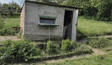 Działka rekreacyjna Gorzów Wielkopolski
