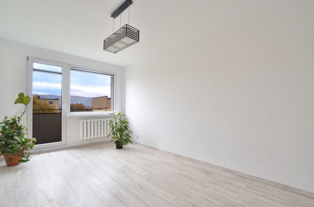 Mieszkanie 2-pokojowe Wejherowo, os. Kaszubskie. Zdjęcie 1