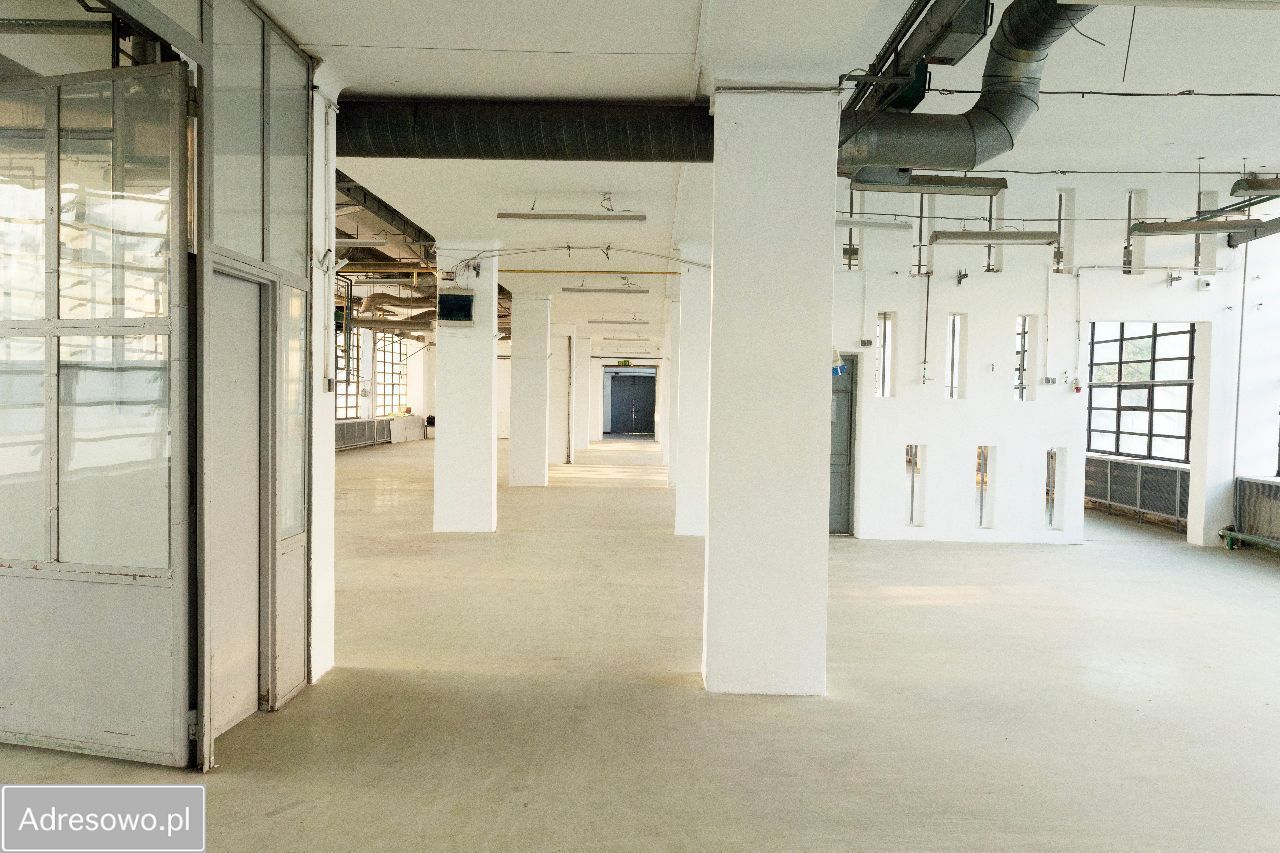 Hala/magazyn Błonie. Zdjęcie 3