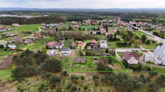 dom wolnostojący, 3 pokoje Rudy-Rysie. Zdjęcie 9