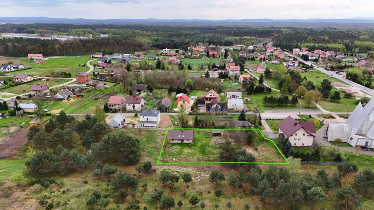 dom wolnostojący, 3 pokoje Rudy-Rysie. Zdjęcie 9