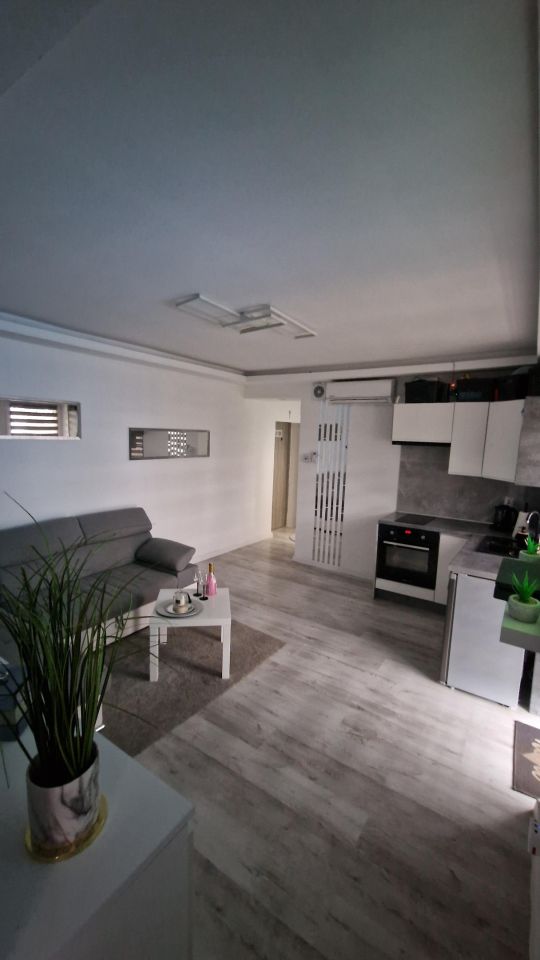 Mieszkanie 2-pokojowe Kazimierz Pomorski. Zdjęcie 5