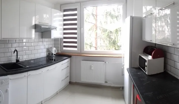 Mieszkanie 6-pokojowe Wrocław Psie Pole, ul. Królowej Marysieńki