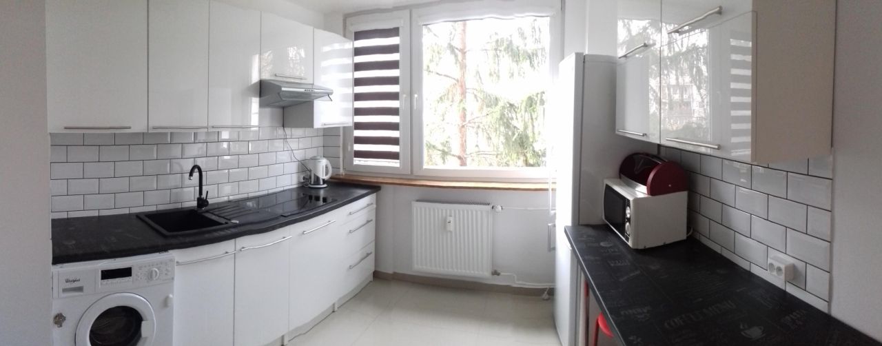 Mieszkanie 6-pokojowe Wrocław Psie Pole, ul. Królowej Marysieńki. Zdjęcie 1
