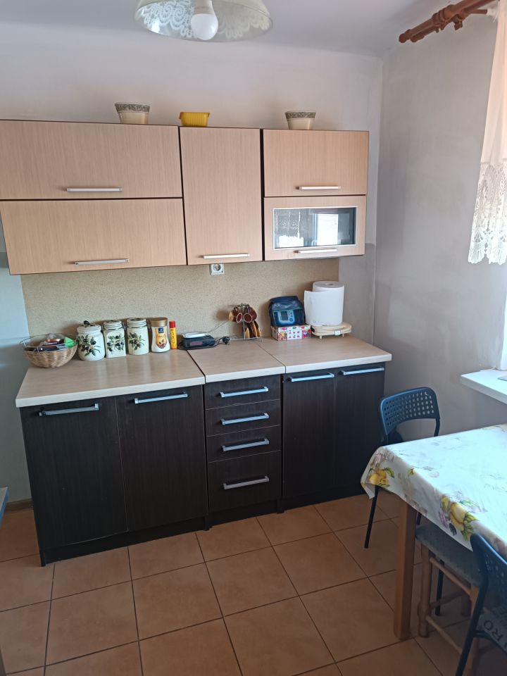 Mieszkanie 3-pokojowe Grzebsk. Zdjęcie 8