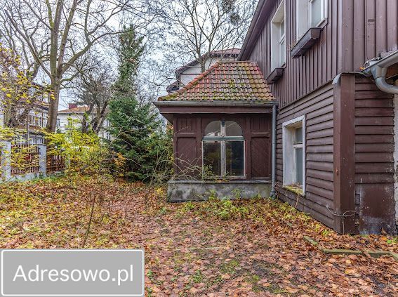 Mieszkanie 6-pokojowe Sopot, ul. gen. Władysława Andersa. Zdjęcie 12