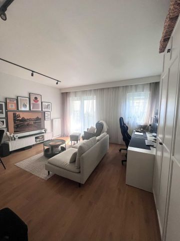 Mieszkanie 2-pokojowe Szczecin Warszewo, ul. Włodzimierza Ostoi-Zagórskiego. Zdjęcie 1