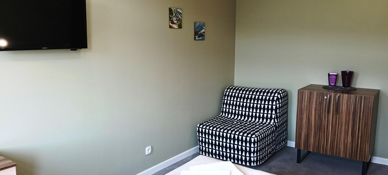 Hotel/pensjonat Szklarska Poręba, ul. Franciszkańska. Zdjęcie 20