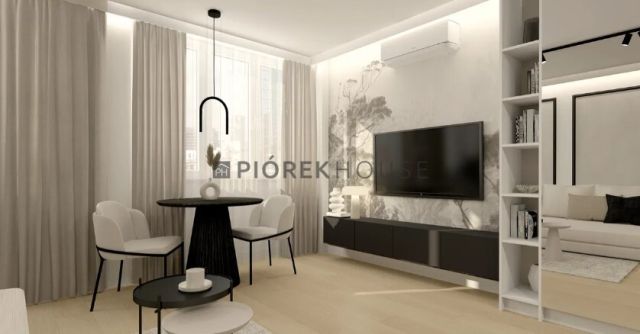 Mieszkanie 1-pokojowe Warszawa Śródmieście, ul. Śliska. Zdjęcie 2