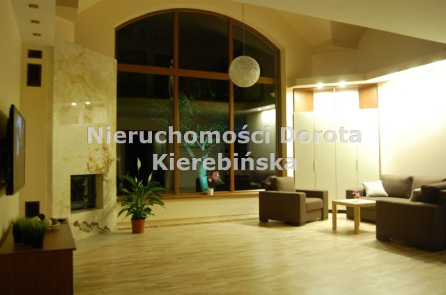 dom wolnostojący, 5 pokoi Chotomów, ul. Szczęśliwa. Zdjęcie 9