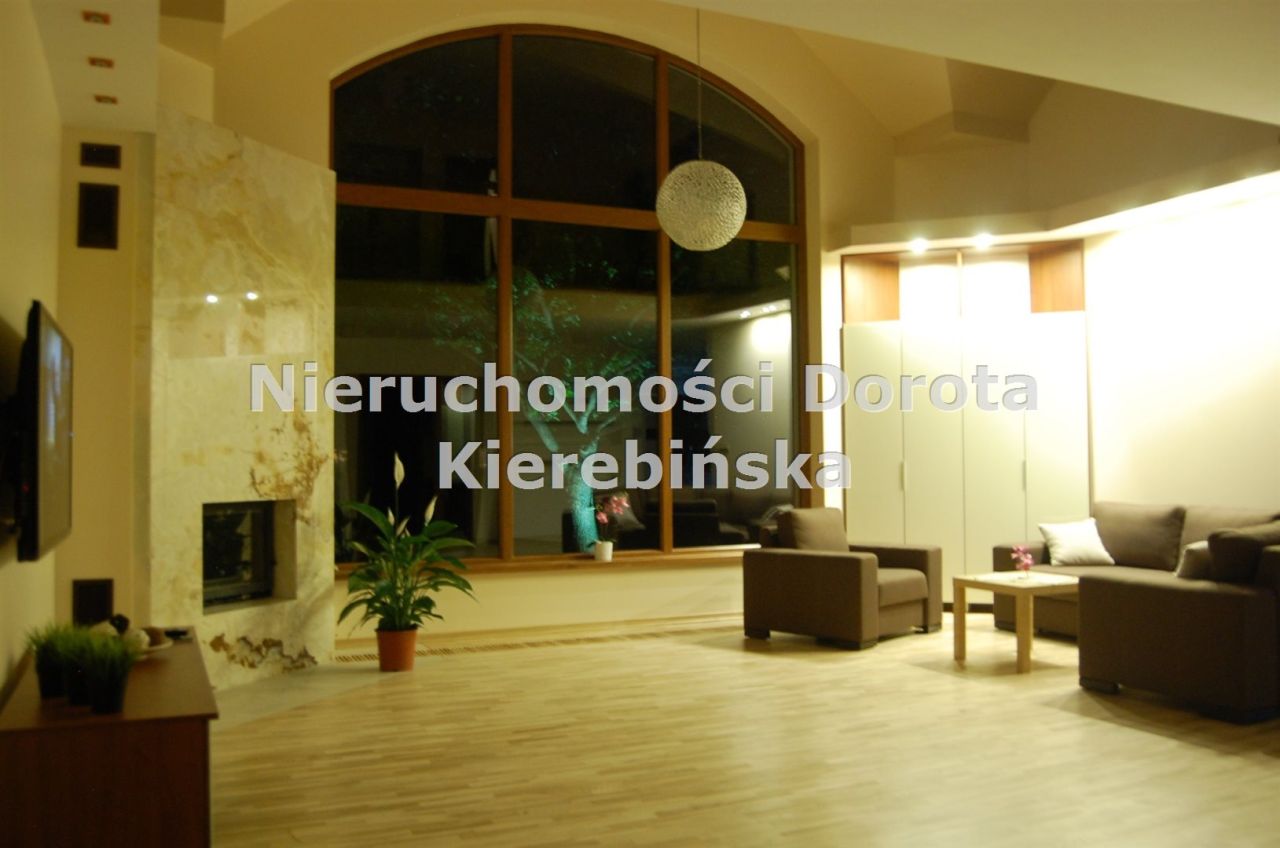 dom wolnostojący, 5 pokoi Chotomów, ul. Szczęśliwa. Zdjęcie 9