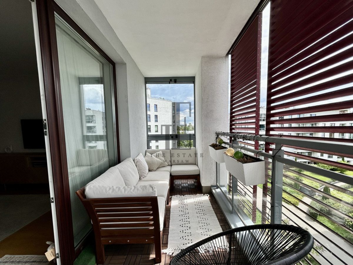 Mieszkanie 3-pokojowe Warszawa Praga, ul. Jugosłowiańska. Zdjęcie 8