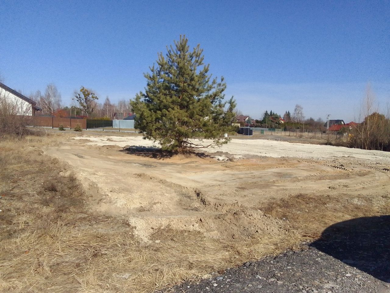 Działka budowlana Chełm, ul. Władysława Jagiełły. Zdjęcie 2