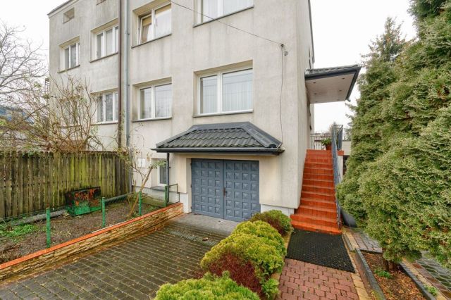 bliźniak, 7 pokoi Warszawa Targówek, ul. Czarna Droga. Zdjęcie 36