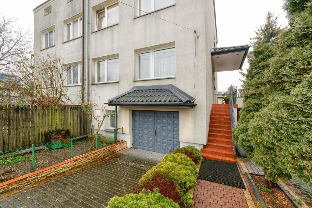 bliźniak, 7 pokoi Warszawa Targówek, ul. Czarna Droga. Zdjęcie 36