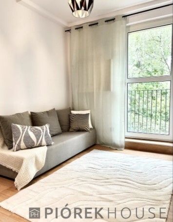 Mieszkanie 2-pokojowe Warszawa Wola, ul. Redutowa