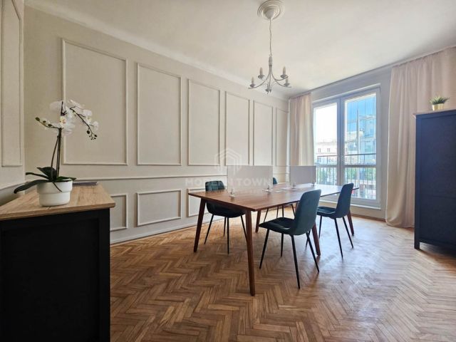 Biuro Warszawa Śródmieście, ul. Krucza. Zdjęcie 2