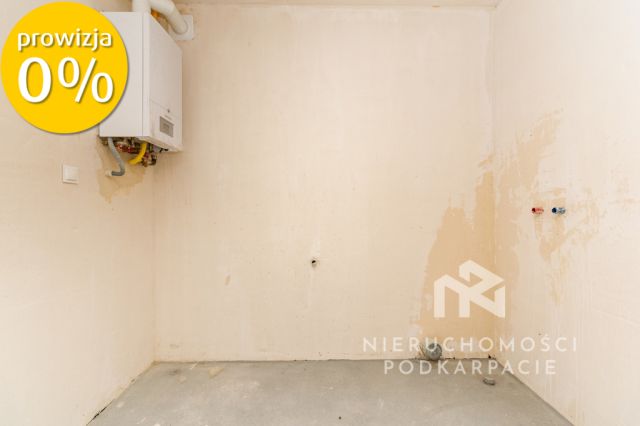 Mieszkanie 3-pokojowe Rzeszów Budziwój, ul. Senatorska. Zdjęcie 9