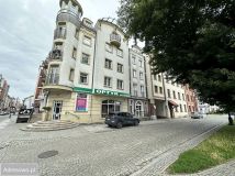 Mieszkanie 3-pokojowe Elbląg, ul. Rzeźnicka