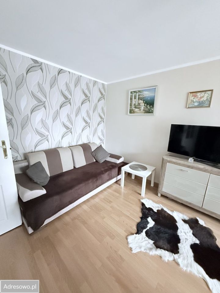 Mieszkanie 2-pokojowe Kraków Mistrzejowice, os. Oświecenia. Zdjęcie 12