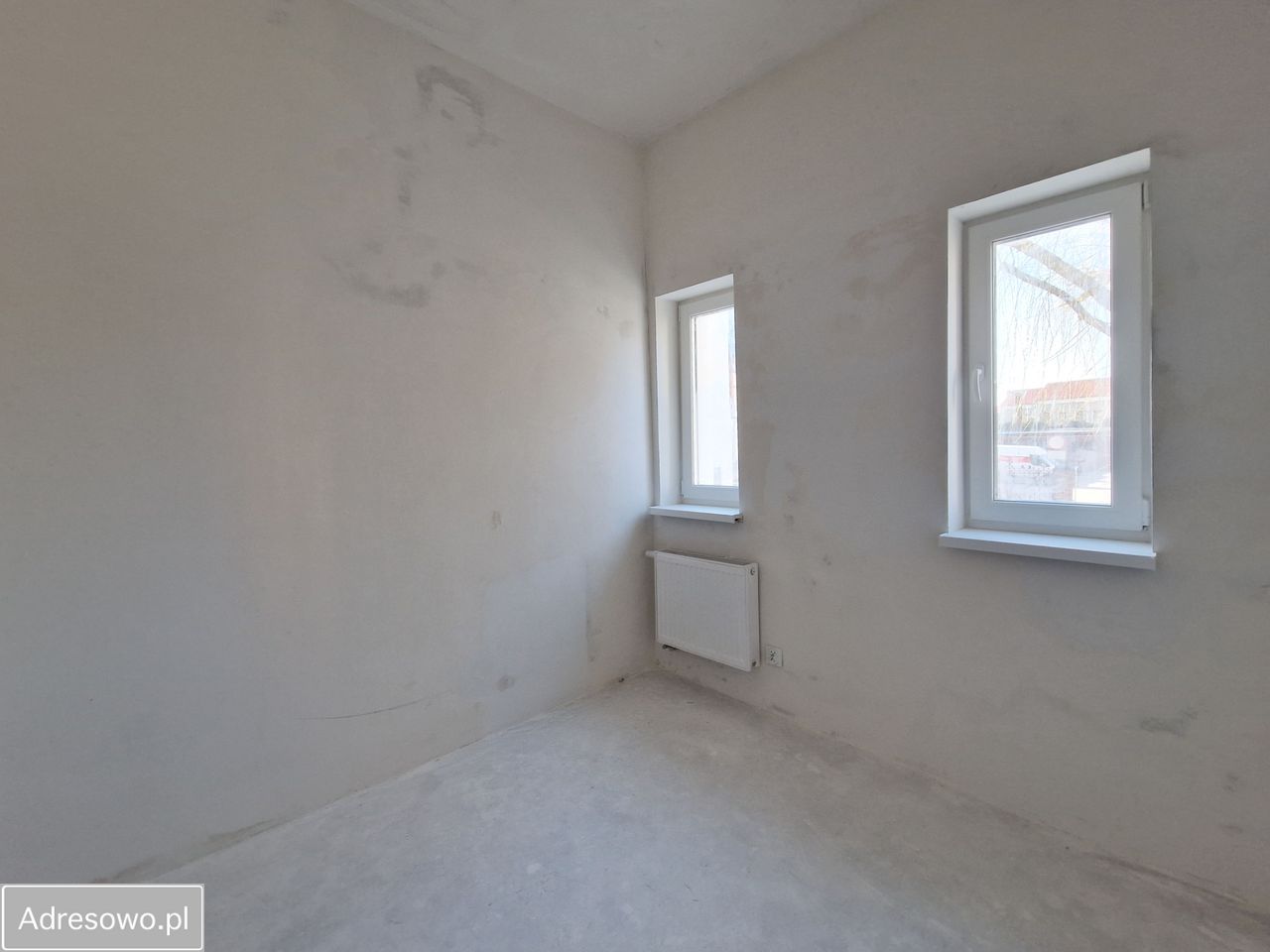Mieszkanie 2-pokojowe Kluczbork, ul. Mickiewicza. Zdjęcie 12