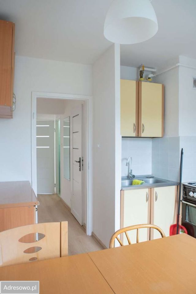 Mieszkanie 3-pokojowe Gdynia Pogórze, ul. kmdr. Bolesława Romanowskiego. Zdjęcie 10