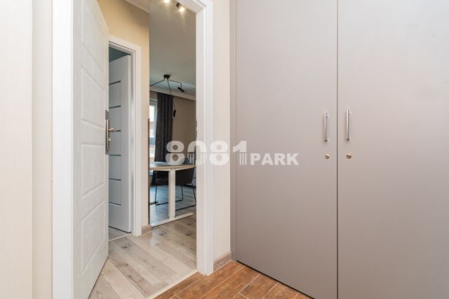 Mieszkanie 1-pokojowe Gdańsk Śródmieście, ul. św. Barbary. Zdjęcie 6