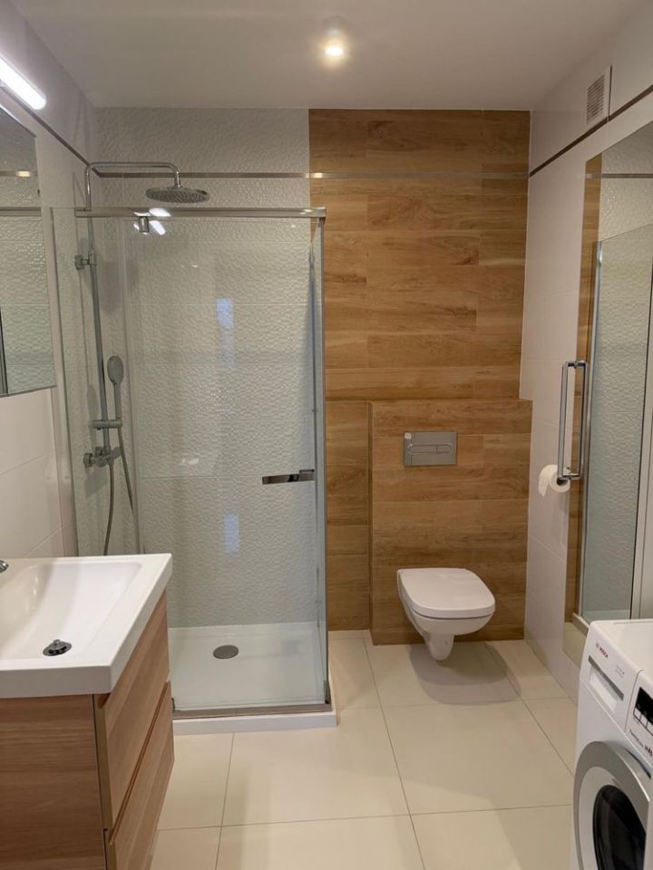 Mieszkanie 2-pokojowe Nowy Dwór Mazowiecki Centrum, ul. Wojska Polskiego. Zdjęcie 8