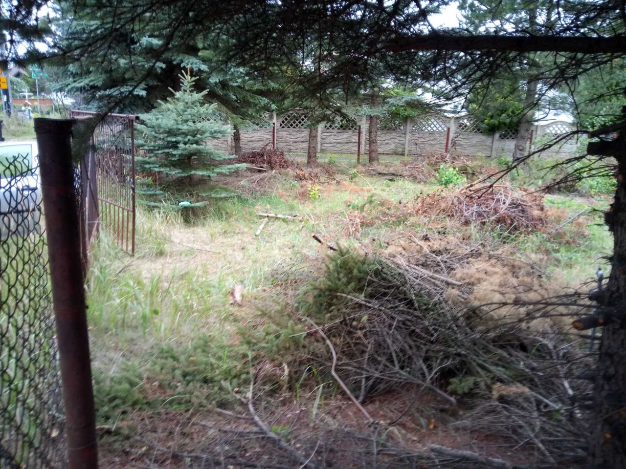 Działka budowlana Częstochowa Kiedrzyn. Zdjęcie 2