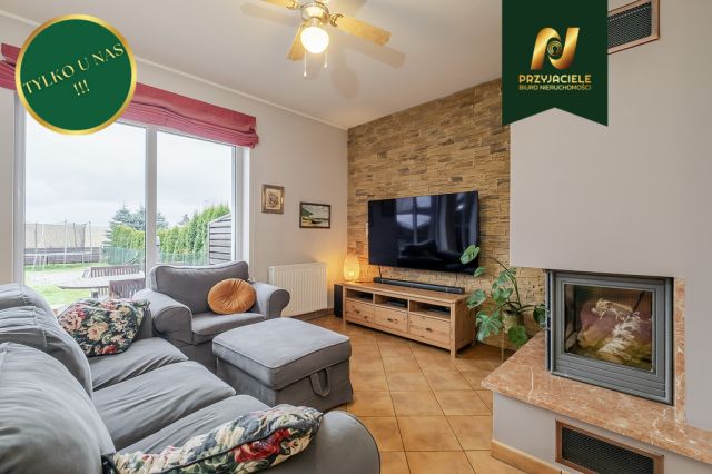 bliźniak, 5 pokoi Straszyn. Zdjęcie 1