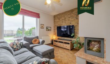 bliźniak, 5 pokoi Straszyn