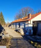 Hala/magazyn Przerzeczyn-Zdrój