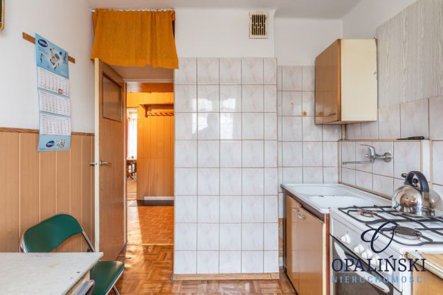 Mieszkanie 3-pokojowe Rzeszów, ul. Ofiar Katynia. Zdjęcie 4