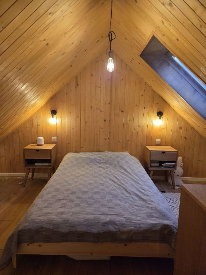 Działka rekreacyjna Wytyczno. Zdjęcie 7