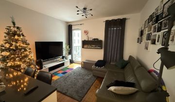 Mieszkanie 3-pokojowe Warszawa Targówek