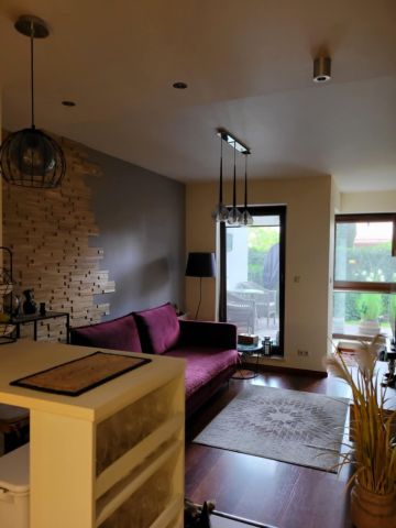 Mieszkanie 2-pokojowe Warszawa Nowodwory, ul. Oczary. Zdjęcie 1