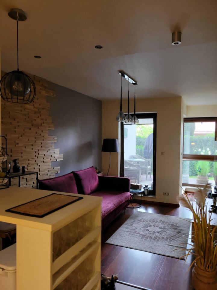 Mieszkanie 2-pokojowe Warszawa Nowodwory, ul. Oczary. Zdjęcie 1