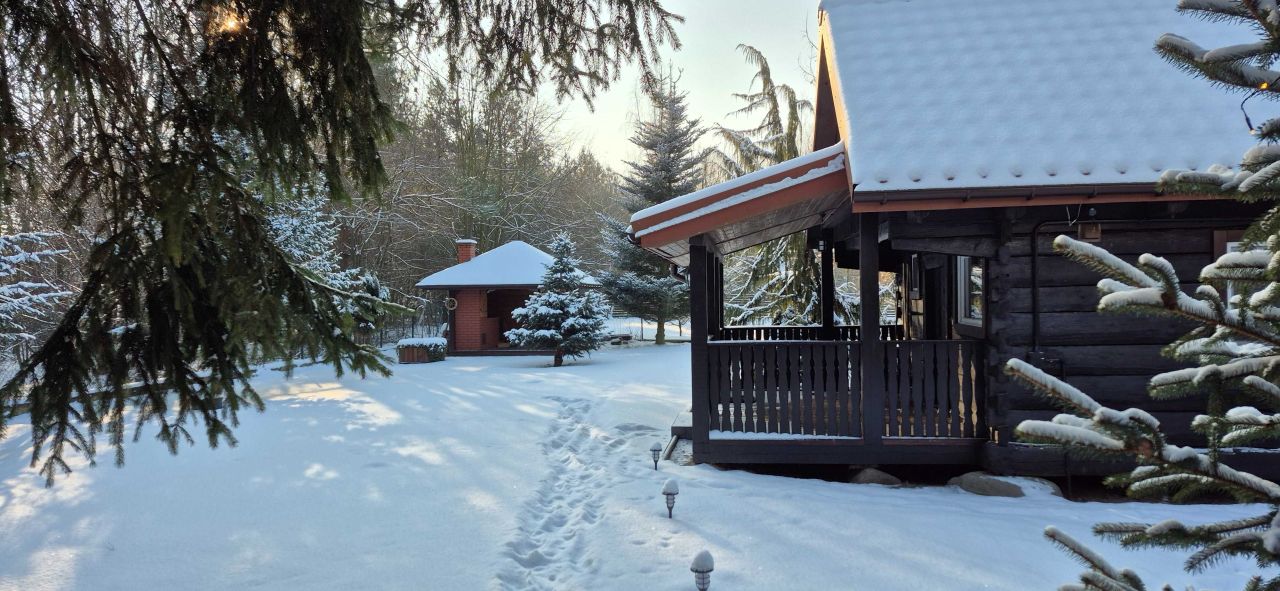 dom wolnostojący Krynka. Zdjęcie 3