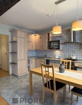 Mieszkanie 3-pokojowe Warszawa Białołęka, ul. Odkryta. Zdjęcie 4