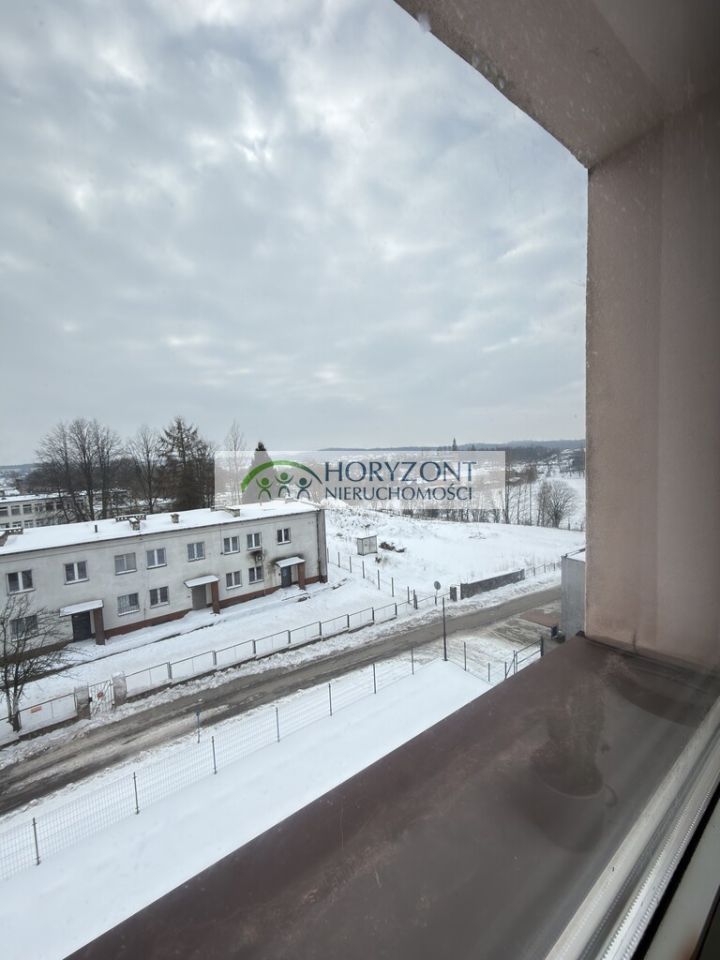 Mieszkanie 2-pokojowe Kartuzy, os. XX-lecia PRL. Zdjęcie 10