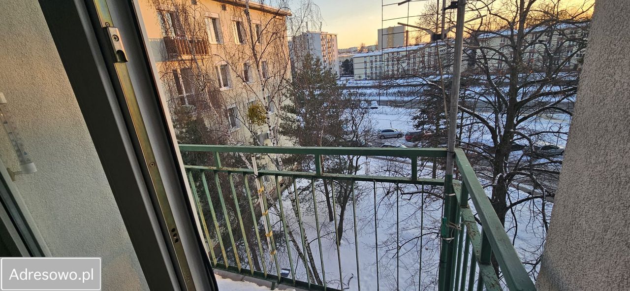 Mieszkanie 2-pokojowe Warszawa Bielany, ul. Bolesława Leśmiana. Zdjęcie 10