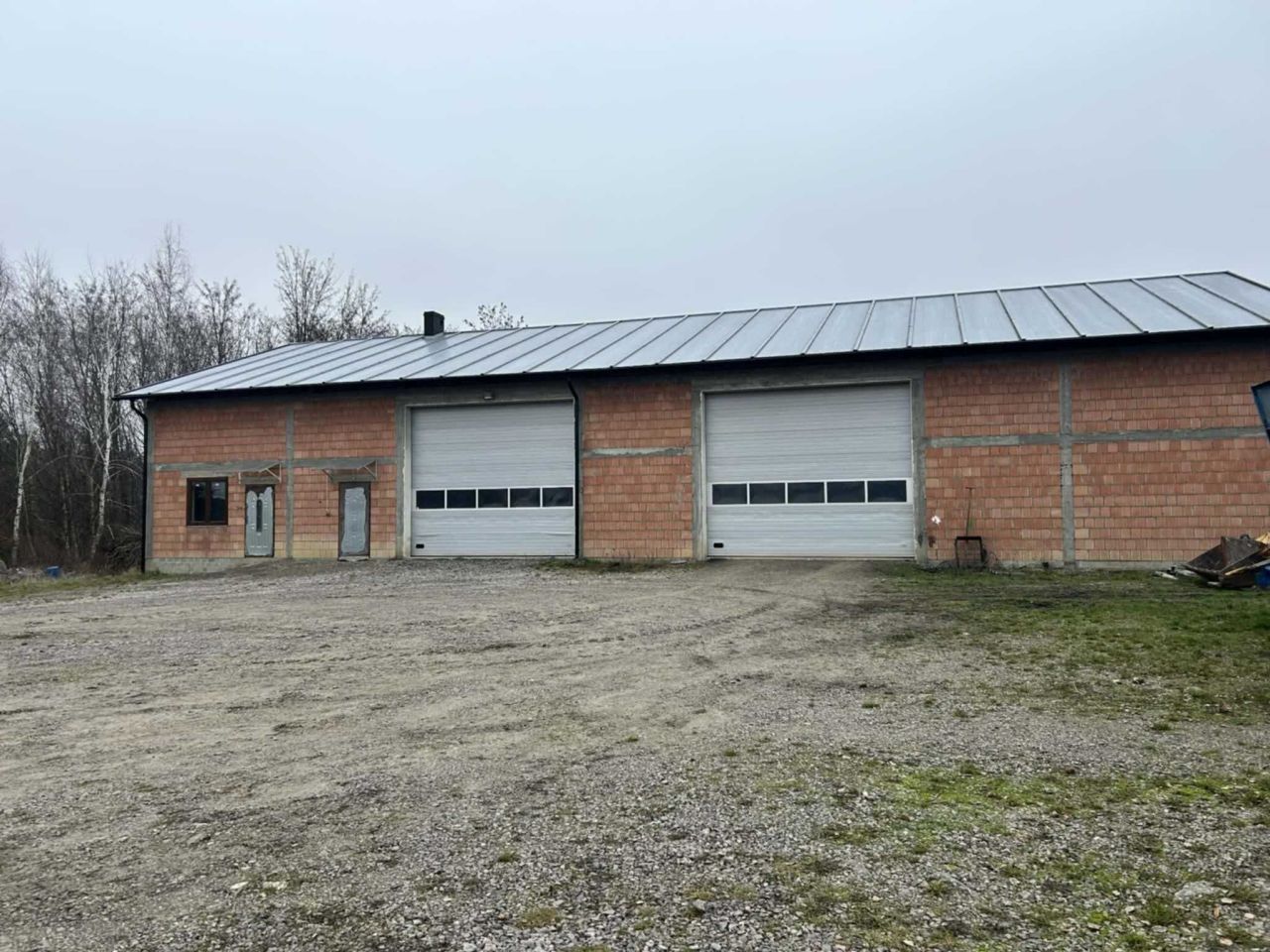 gospodarstwo Brzóstowa. Zdjęcie 6