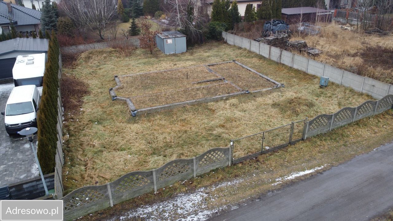 Działka budowlana Zduny, ul. Drobna. Zdjęcie 6