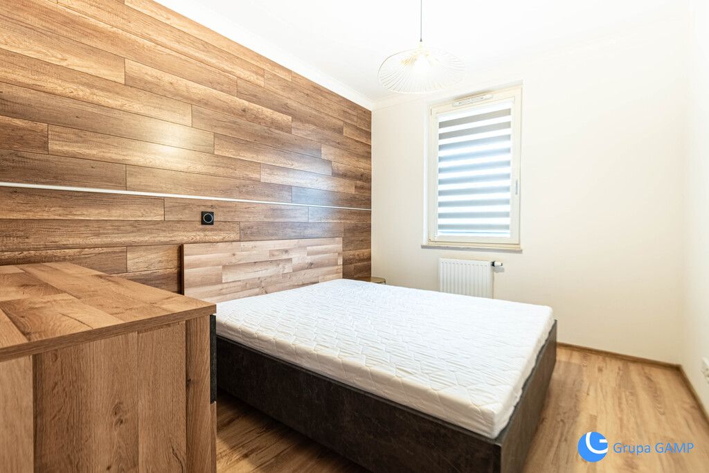 Mieszkanie 2-pokojowe Kraków Ruczaj, ul. dr. Jana Piltza. Zdjęcie 4