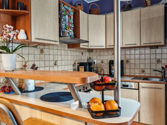 Mieszkanie 2-pokojowe Pruszcz Gdański, ul. Janusza Kusocińskiego. Zdjęcie 4