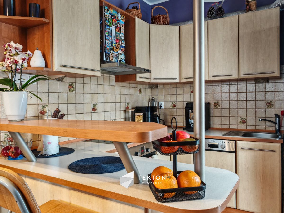 Mieszkanie 2-pokojowe Pruszcz Gdański, ul. Janusza Kusocińskiego. Zdjęcie 4