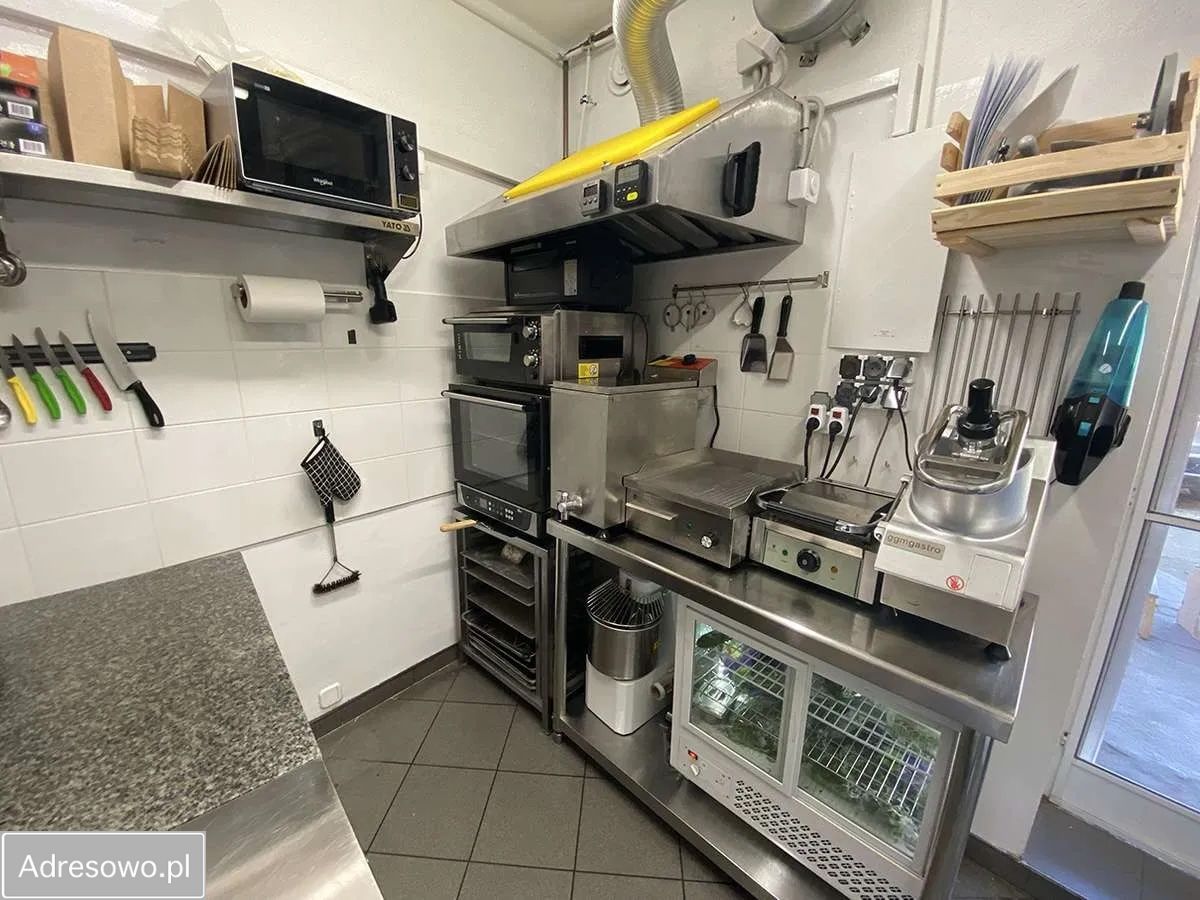 Lokal Środa Wielkopolska, ul. Ignacego Daszyńskiego. Zdjęcie 10