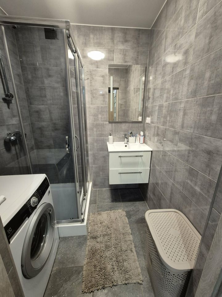 Mieszkanie 3-pokojowe Nowy Dęblin. Zdjęcie 6