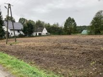 Działka rolno-budowlana Jaśkowice. Zdjęcie 1