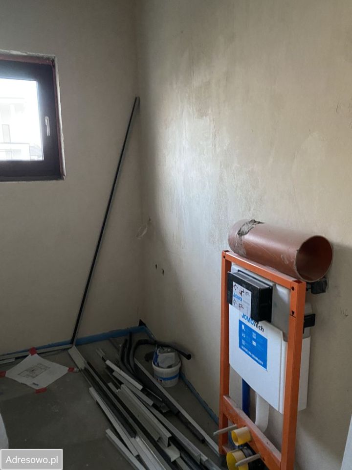 dom wolnostojący, 3 pokoje Ciechocinek, ul. gen. Józefa Bema. Zdjęcie 11